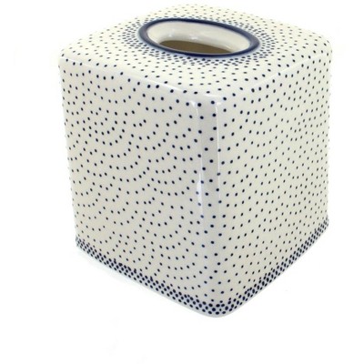 tissue box small