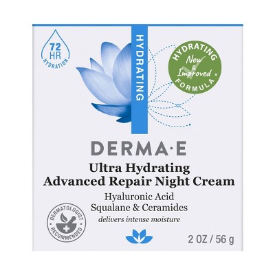 Derma E Hydrating Collection : Target