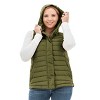 Aventura Clothing Women's Soltex Vest - 4 of 4