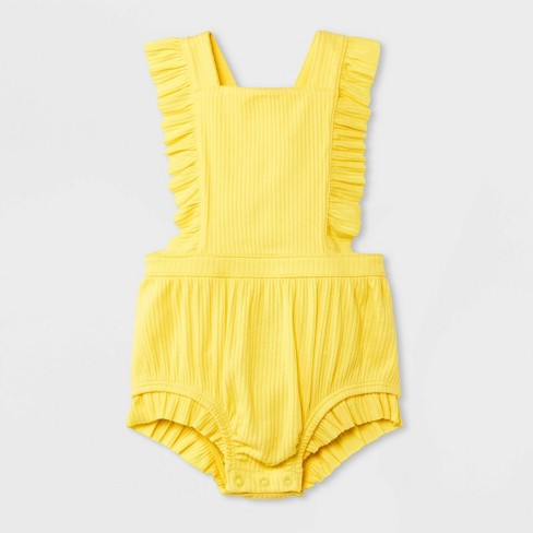 Kids' Short Sleeve Bodysuit - Cat & Jack™ : Target