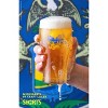 Short's Local's Light American Lager Beer - 12pk/12 fl oz Cans - 3 of 4