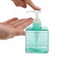 Unique Bargains Simple Square Soap Pump Dispenser for Bathroom 1 Pc - 3 of 4