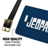 Jeopardy Jeopardy Atmospheric Logo Luggage ID Tags Set of 2 - 2 of 4