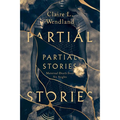 Partial Stories - by  Claire L Wendland (Paperback)