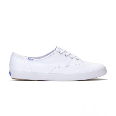 Keds Women's Champion Originals Lace Up Sneakers
