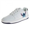 Womens Lilo and Stitch Peeking out Sneakers - 2 of 4