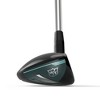Wilson Staff Lady D9 6 Hybrid 28° Aldila Quaranta Womens - 3 of 4