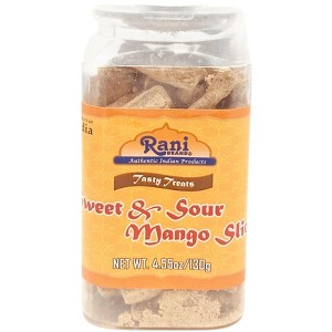 Rani Brand Authentic Indian Foods | Indian Candies PET Jar - 1 of 4