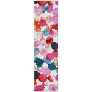 Lillian LLN377 Power Loomed Rugs - Safavieh - 1 of 4