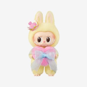 POP MART The Monsters Labubu Let's Checkmate Vinyl Plush Hanging Card AUTHENTIC - 1 of 3
