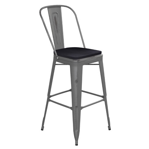 Bar stool seats cheap only