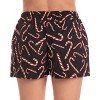 Just Love Women’s Cotton Pajama Shorts- Sleep & Lounge Boxer PJs. - 3 of 3
