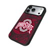 NCAA Big Ten Universities Paisley MagSafe Compatible Cell Phone Case for Apple iPhone 17 Series - 2 of 4