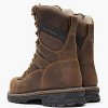 Men's Georgia Boot LTX  Logger 9" Composite Toe Waterproof Work Boot - 4 of 4