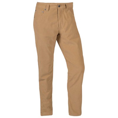 Mountain Khakis Men's Crest Cord Pant