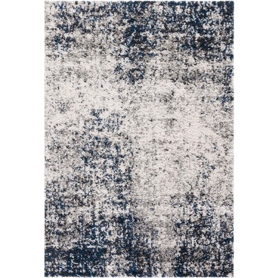 Jericho JER112 Power Loomed Area Rug  - Safavieh