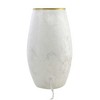 Stony Creek 7.0 Inch Nativity Pre-Lit Med Vase Electric Christmas Baby Jesus Novelty Sculpture Lights - 3 of 4