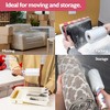 BAZIC Products® Stretch Wrap Film, 5" x 1000' - 4 of 4