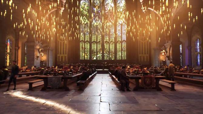 Hogwarts Legacy - Xbox Series X, 2 of 9, play video