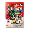 Christmas 24 Day Milk Chocolate Advent Calendar, Package May Vary - 1.9oz - Favorite Day™ - 3 of 4