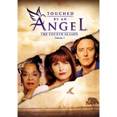 Touched By An Angel: The 4th Season,  Volume 1 (DVD)(2007)