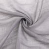 INSPIRE CHIC Women's Gradient Color Ombre Cotton Linen Soft Hijab Head Scarves 1Pc - 4 of 4