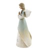 Figurine 8.0 Inch Healthcare Angel Healing Caring Praying Hands Figurines - 2 of 3