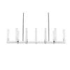 Elegant Lighting Noemi 12 - Light Pendant in  Chrome - 2 of 4