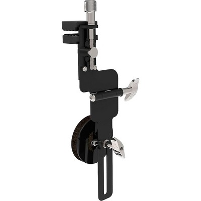 Remo Adjustable Bass Drum Dampener Black