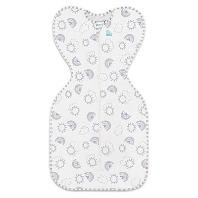 newborn love to dream swaddle