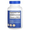 Nutricost Vitamin A, 25,000 IU, 500 Softgels - 2 of 2