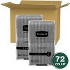 Depend Fresh Protection Adult Incontinence Disposable Underwear for Men - Maximum Absorbency - Gray - 2 of 4