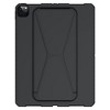 Itskins - Spectrum_r Stand Case For  Ipad Pro 12.9 (2022) - Black - 2 of 4