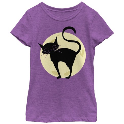 Cat hotsell shirts target