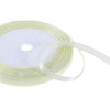 Unique Bargains Ribbons for Crafts Durable Assorted Colors for Gift Wrapping Polyester 866.14"x0.24" 1 Pc - 4 of 4