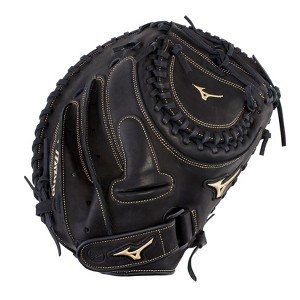 Mizuno Mvp Prime Fastpitch Softball Catcher's Mitt 34" - 1 of 2