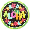 Bright Creations 40 Piece Aloha Tropical Bulletin Board Banner Borders & Cutout Classroom Decorations - 3 of 4