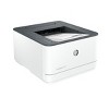 HP Inc. LaserJet Pro 3001dw Laser Printer, Black And White Mobile Print Up to 50,000 - 2 of 4