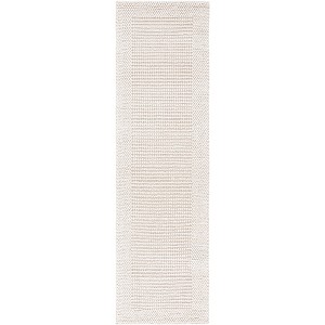 Natura NAT130 Hand Woven Indoor Rugs - Safavieh - 1 of 4