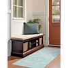 Unique Loom    Richmond Medallion Area Rug - 4 of 4
