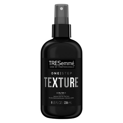 Tresemme One Step 5-in-1 Texture Spray - 8 fl oz