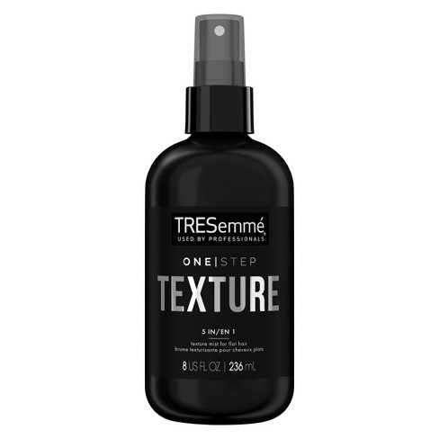 Tresemme One Step 5-in-1 Texture Spray - 8 fl oz - image 1 of 3
