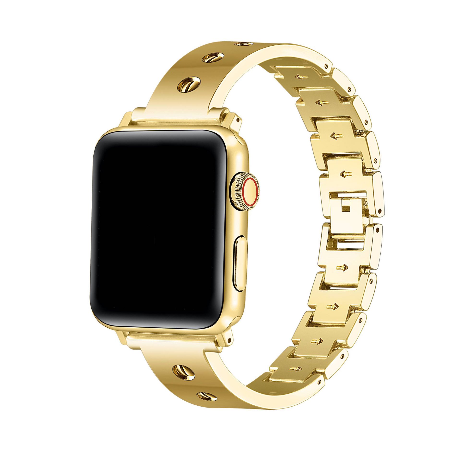 Posh Tech Quinn Bangle Band for Apple Watch