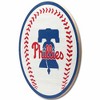 MLB Philadelphia Phillies Baseball Wood Sign Panel - 2 of 4