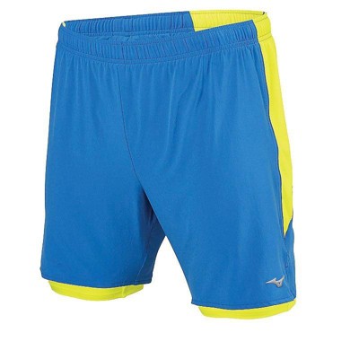 target 2 in 1 shorts