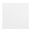 28" Tupelo Square Dining Table Gold White - Modway: Modern Mid-Century Style, MDF Top, Metal Pedestal Base, Seats 2 - 2 of 4