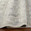 Hauteloom Davina Damask Sage - 3 of 4