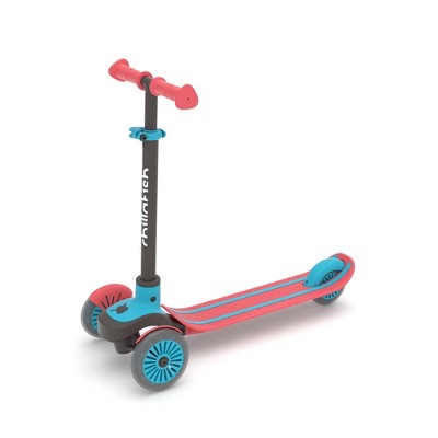 
Chillafish Scotti Lean to Steer Kick Scooter
