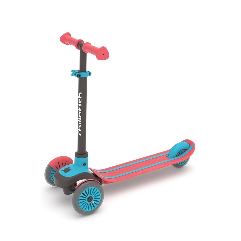 
Chillafish Scotti Lean to Steer Kick Scooter, 1 of 7