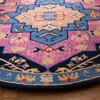Bellagio BLG506 Hand Tufted Indoor Rugs - Safavieh - 3 of 3